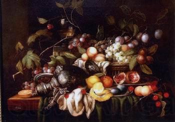 unknow artist Floral, beautiful classical still life of flowers.113